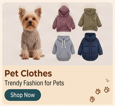 Pet Clothes