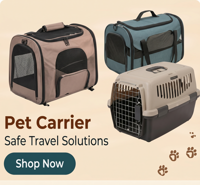 Pet Carrier Bags